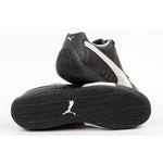 Puma Speedcat Men's Sports Shoes Leather Fashion Sneakers fekete férfi utcai cipő