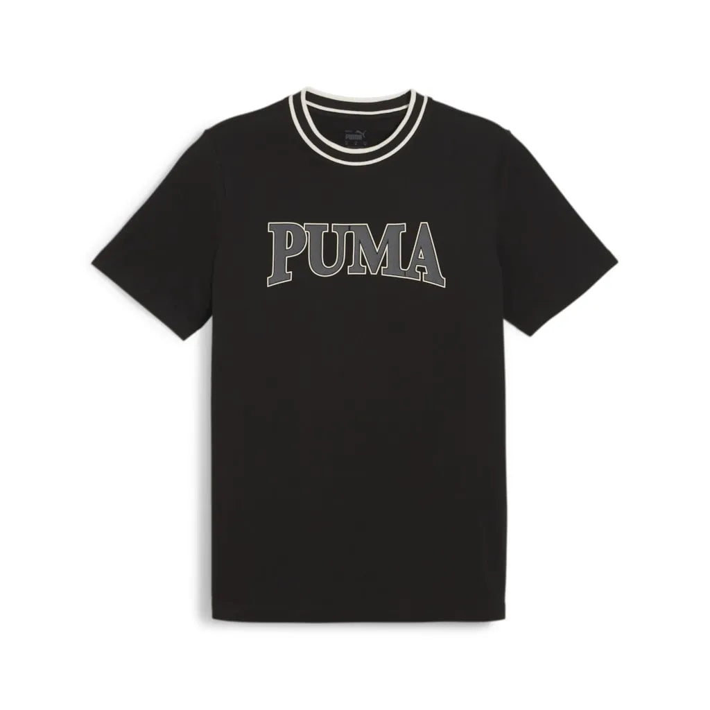 Puma SQUAD Graphic Tee Póló - Sportmania.hu