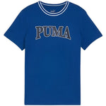 Puma Squad Jr T-shirt Póló gyerek 67925920