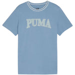 Puma Squad Jr T-shirt Póló gyerek 67925920