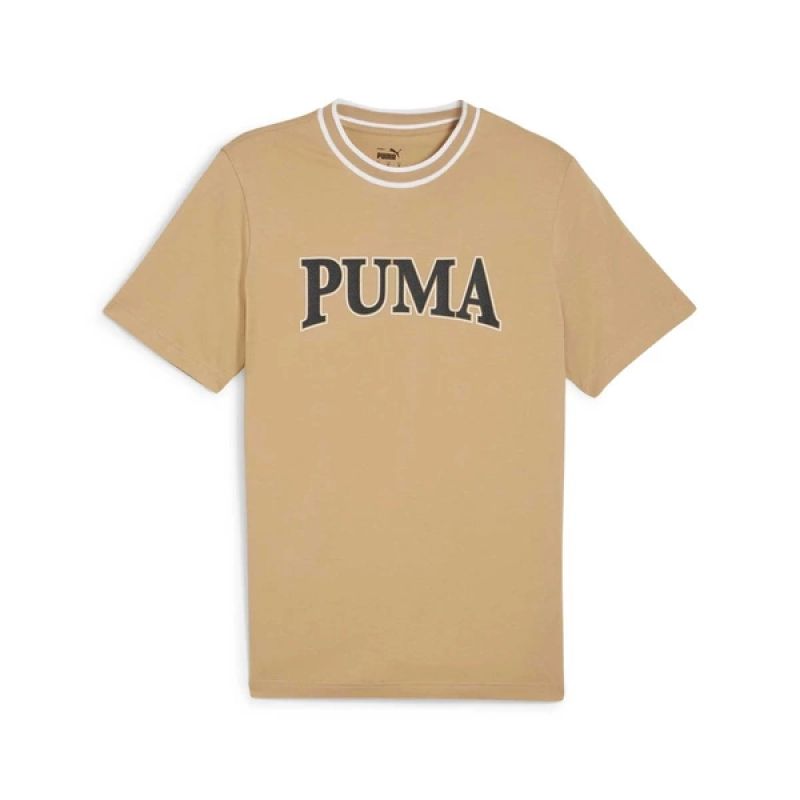 Puma Squad T-Shirt férfi póló 67896783