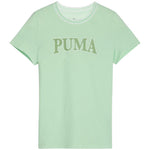 Puma Squad Tee Jr 679387 88 - Sportmania.hu