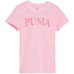 Puma Squad Tee Jr T-shirt 679387 30 Póló - Sportmania.hu