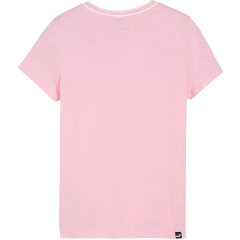 Puma Squad Tee Jr T-shirt 679387 30 Póló - Sportmania.hu