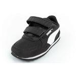 Puma ST Runner Jr 384903 01 Utcai cipő - Sportmania.hu