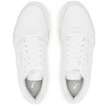 Puma ST Runner v3 L Jr Utcai cipő gyerek 38490402