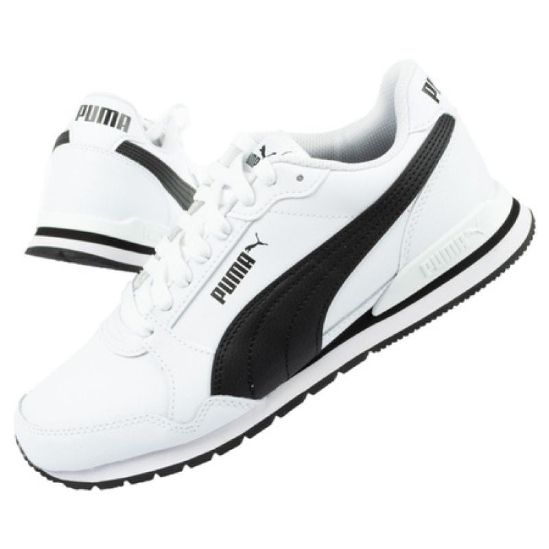 Puma St Runner v3 M 384855 09 sports Cipő Utcai cipő - Sportmania.hu