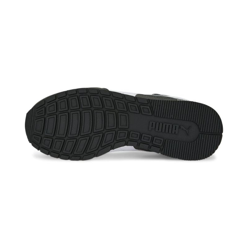 Puma St Runner V3 Mesh Jr. 385510 16 Shoes Utcai cipő - Sportmania.hu