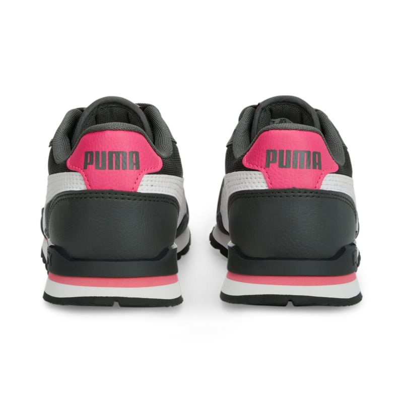Puma St Runner V3 Mesh Jr. 385510 16 Shoes Utcai cipő - Sportmania.hu
