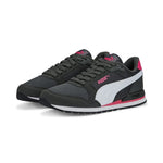 Puma St Runner V3 Mesh Jr. 385510 16 Shoes Utcai cipő - Sportmania.hu
