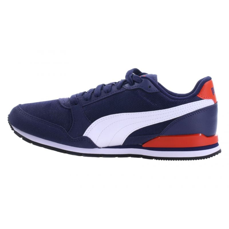 Puma St Runner V3 Mesh Jr 38551009 Cipő Utcai cipő - Sportmania.hu