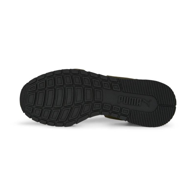 Puma ST Runner V3 Mesh Jr Utcai cipő gyerek 38551015