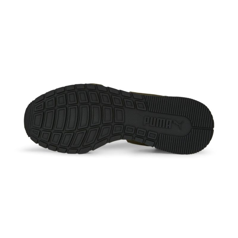 Puma ST Runner V3 Mesh Jr Utcai cipő gyerek 38551015