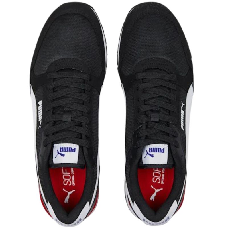 Puma ST Runner v3 Mesh M Cipő Utcai férfi 38464010
