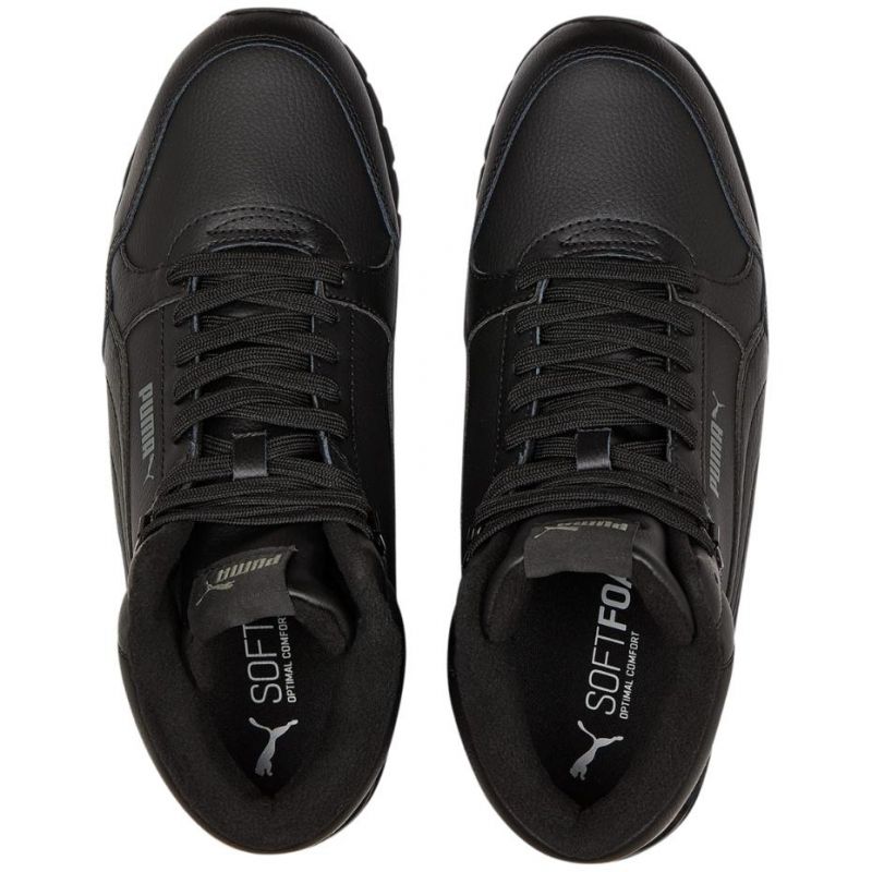 Puma ST Runner v3 Mid M 387638 01 Cipő - Sportmania.hu