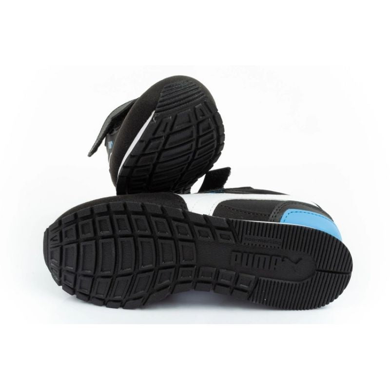 Puma ST Runner v3 NL V PS Jr 384902 10 Utcai cipő - Sportmania.hu