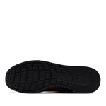 Puma ST Runner v4 L Blue Jewel-Team Regal Red (39906824) kék utcai cipő