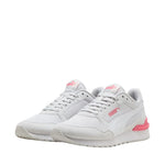 Puma ST Runner v4 Mesh 399876 16 Kids gyerek utcai cipő