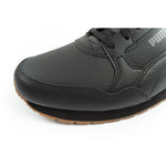 Puma ST Runner v4 Mid men's high-top black Cipő férfi 40289302