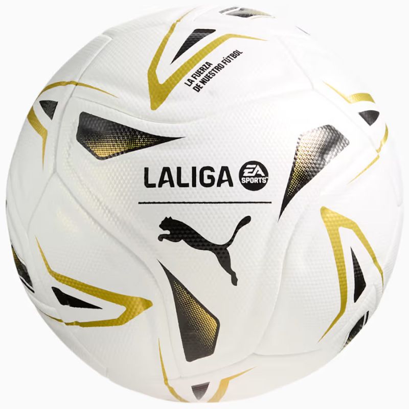 Puma Stellar Stellar Cup LaLiga ElClásico focilabda