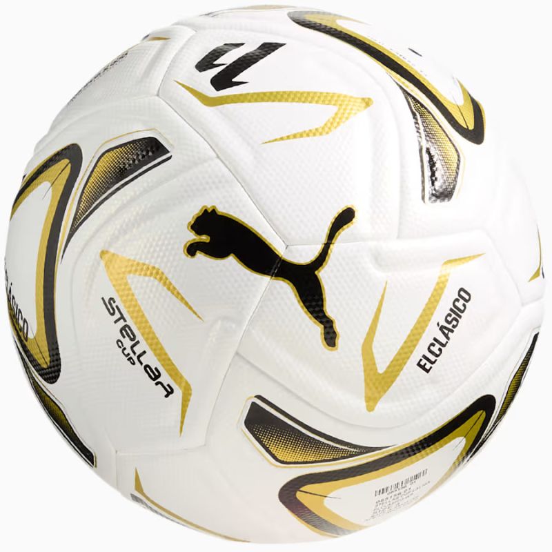 Puma Stellar Stellar Cup LaLiga ElClásico focilabda