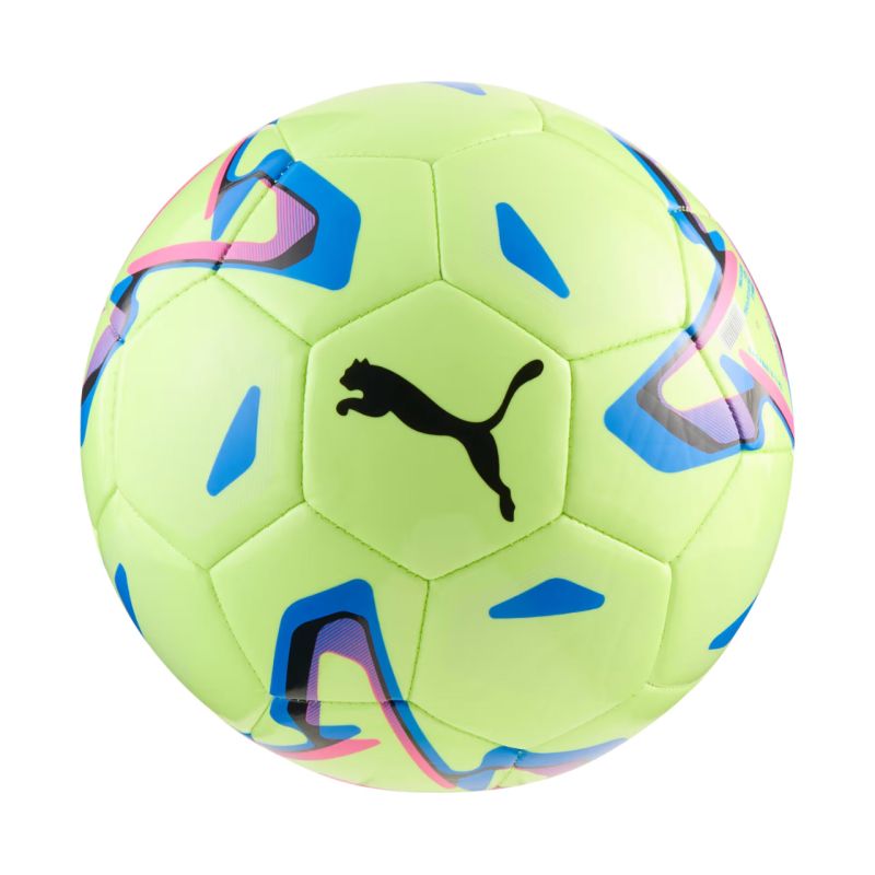 Puma Steller Club Futsal Green- 85086 labda, kék
