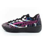 Puma Stewie 2 Cherry on Top basketball Cipő 31051001