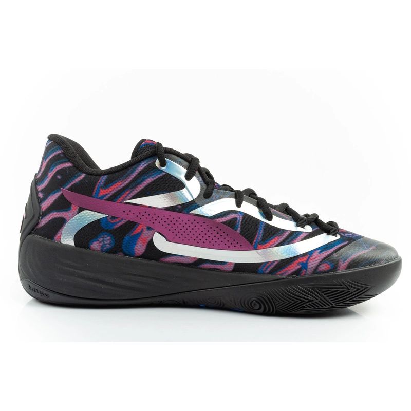 Puma Stewie 2 Cherry on Top basketball Cipő 31051001