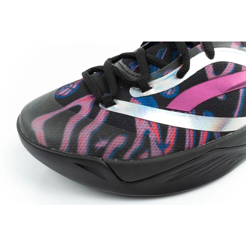 Puma Stewie 2 Cherry on Top basketball Cipő 31051001