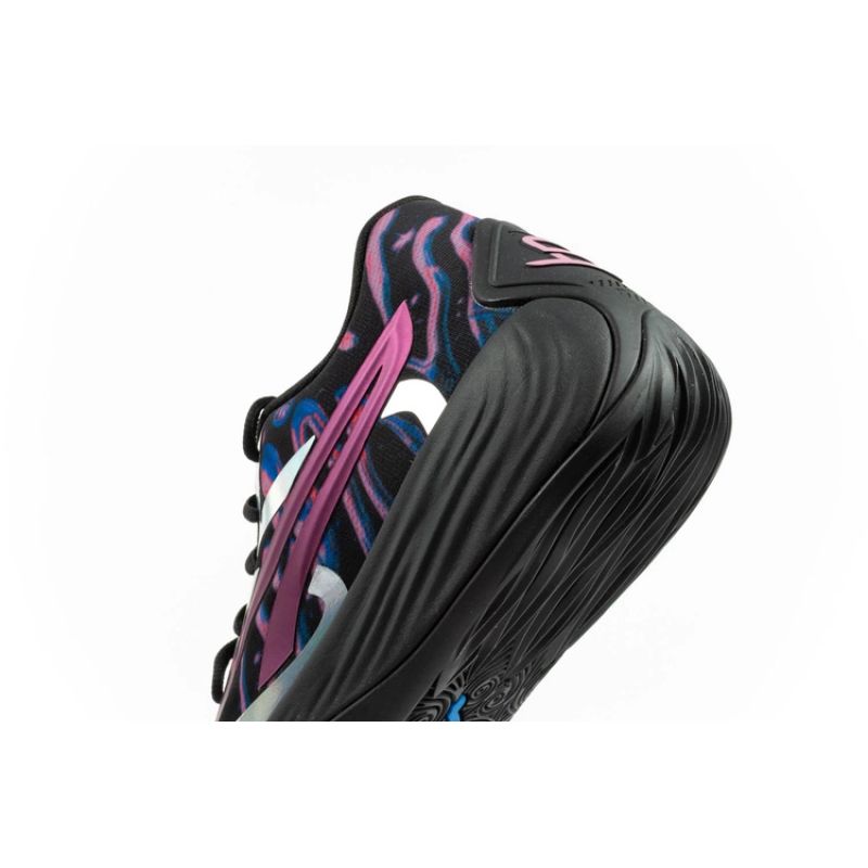 Puma Stewie 2 Cherry on Top basketball Cipő 31051001