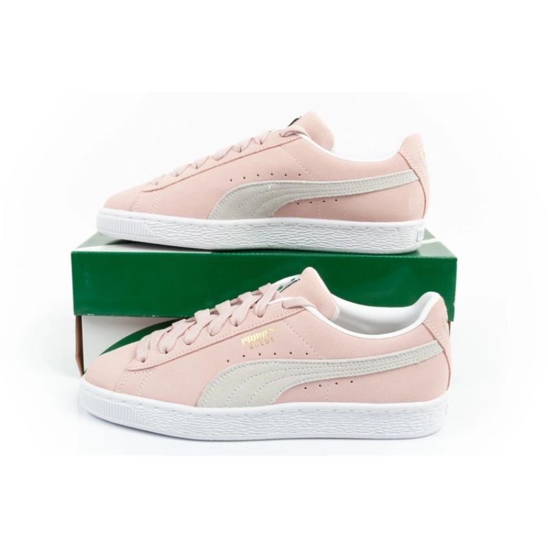 Puma Suede Classic XXl W Utcai női 37491511
