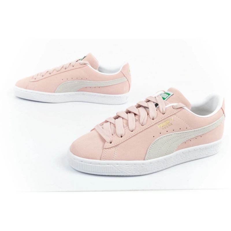 Puma Suede Classic XXl W Utcai női 37491511