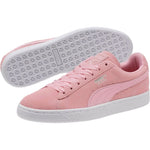 Puma Suede Galaxy W 369596 01 Utcai női