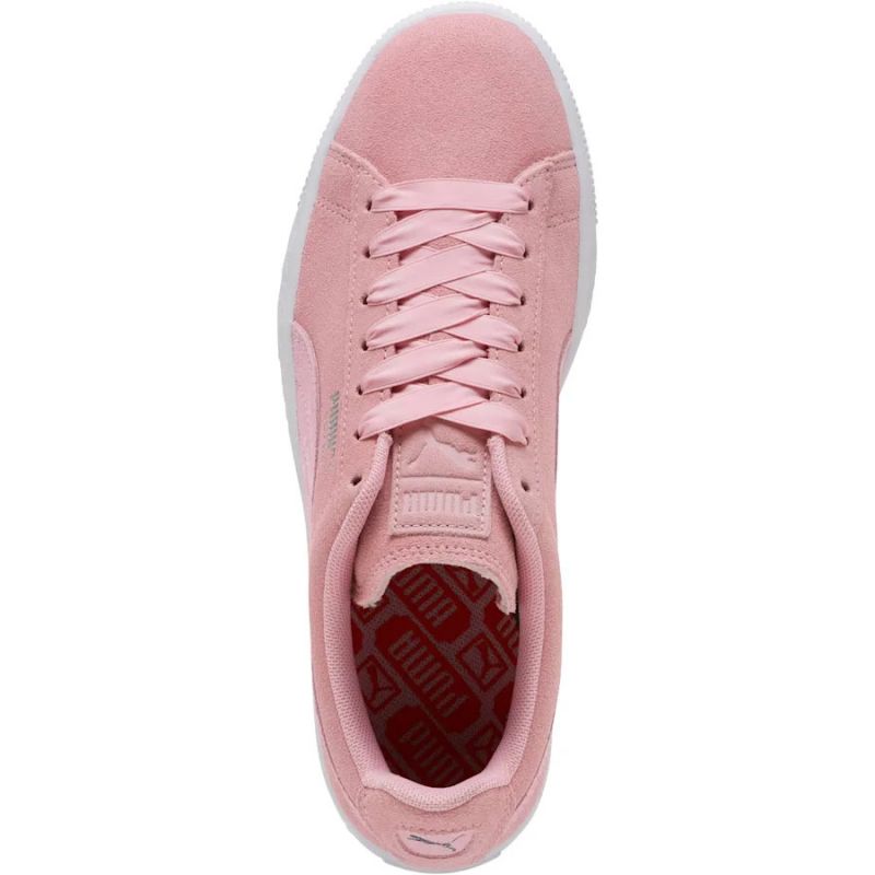 Puma Suede Galaxy W 369596 01 Utcai női
