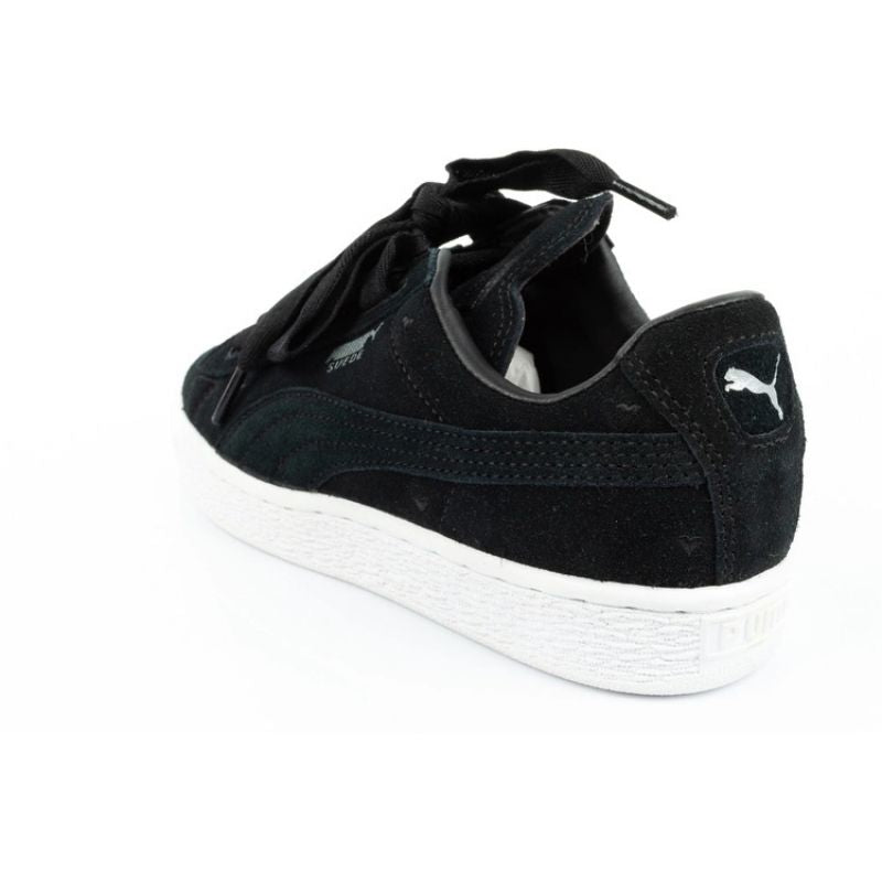 Puma Suede Jr 365136 02 Utcai cipő - Sportmania.hu