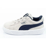 Puma Suede Jr 369684 02 sneakers Utcai cipő - Sportmania.hu