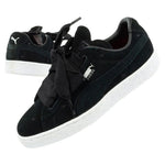 Puma Suede Jr Utcai cipő gyerek 36513602