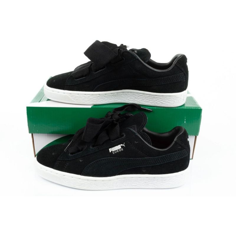 Puma Suede Jr Utcai cipő gyerek 36513602
