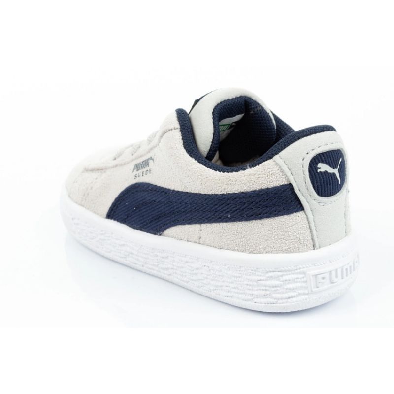 Puma Suede Jr Utcai cipő gyerek 36968402
