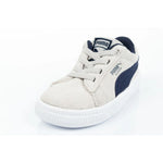 Puma Suede Jr Utcai cipő gyerek 36968402