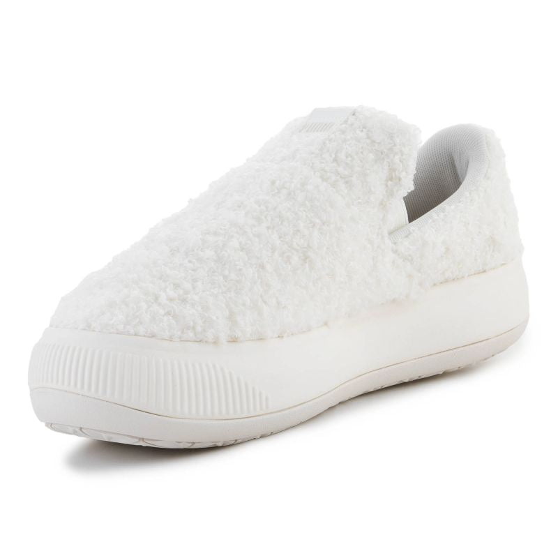 Puma Suede Mayu Slip-on Teddy W Cipő Utcai női 38488702