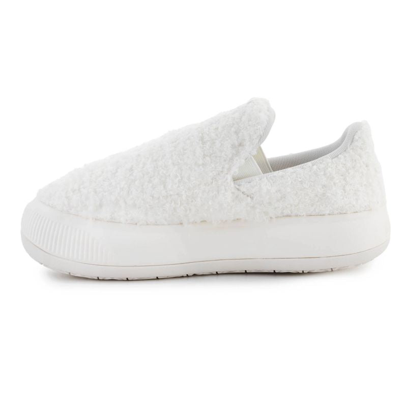 Puma Suede Mayu Slip-on Teddy W Cipő Utcai női 38488702