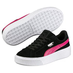 Puma Suede Platform Snk Jr 363906 01 Cipő Utcai cipő - Sportmania.hu