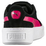 Puma Suede Platform Snk Jr 363906 01 Cipő Utcai cipő - Sportmania.hu