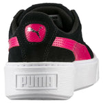 Puma Suede Platform Snk Jr 363906 01 Utcai cipő gyerek