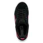 Puma Suede Platform Snk Jr 363906 01 Utcai cipő gyerek