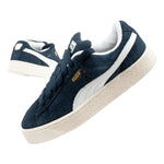 Puma Suede XL Hairy M shoes férfi utcai cipő 39724101