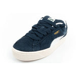 Puma Suede XL Hairy M shoes férfi utcai cipő 39724101