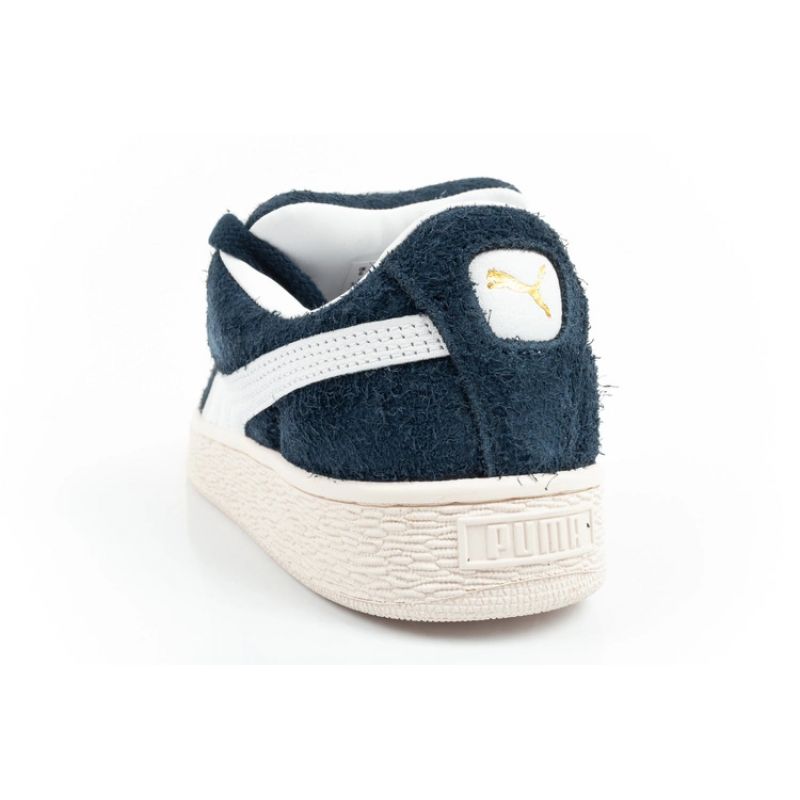 Puma Suede XL Hairy M shoes férfi utcai cipő 39724101