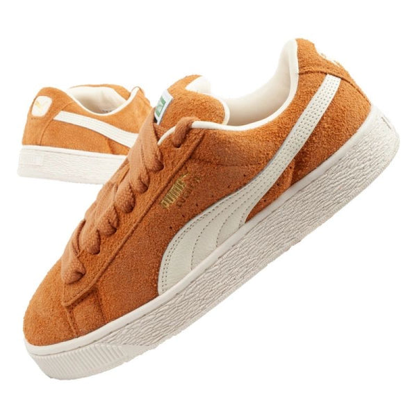 Puma Suede Xl Hairy Shoes 397241 04 - Sportmania.hu